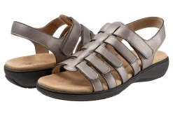 Trotters Tiki-Women Wide | Sandals