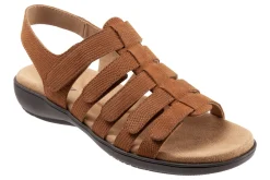 Trotters Tiki-Women Wide | Sandals