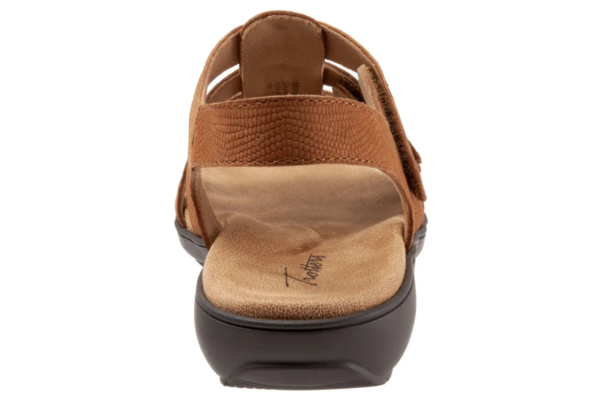 Trotters Tiki-Women Wide | Sandals