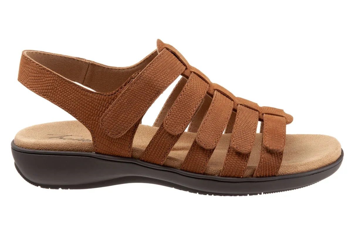 Trotters Tiki-Women Wide | Sandals