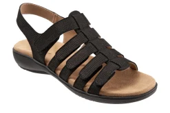 Trotters Tiki-Women Standard | Extra Wide