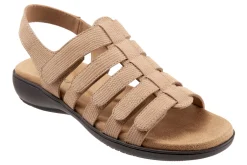 Trotters Tiki-Women Wide | Sandals