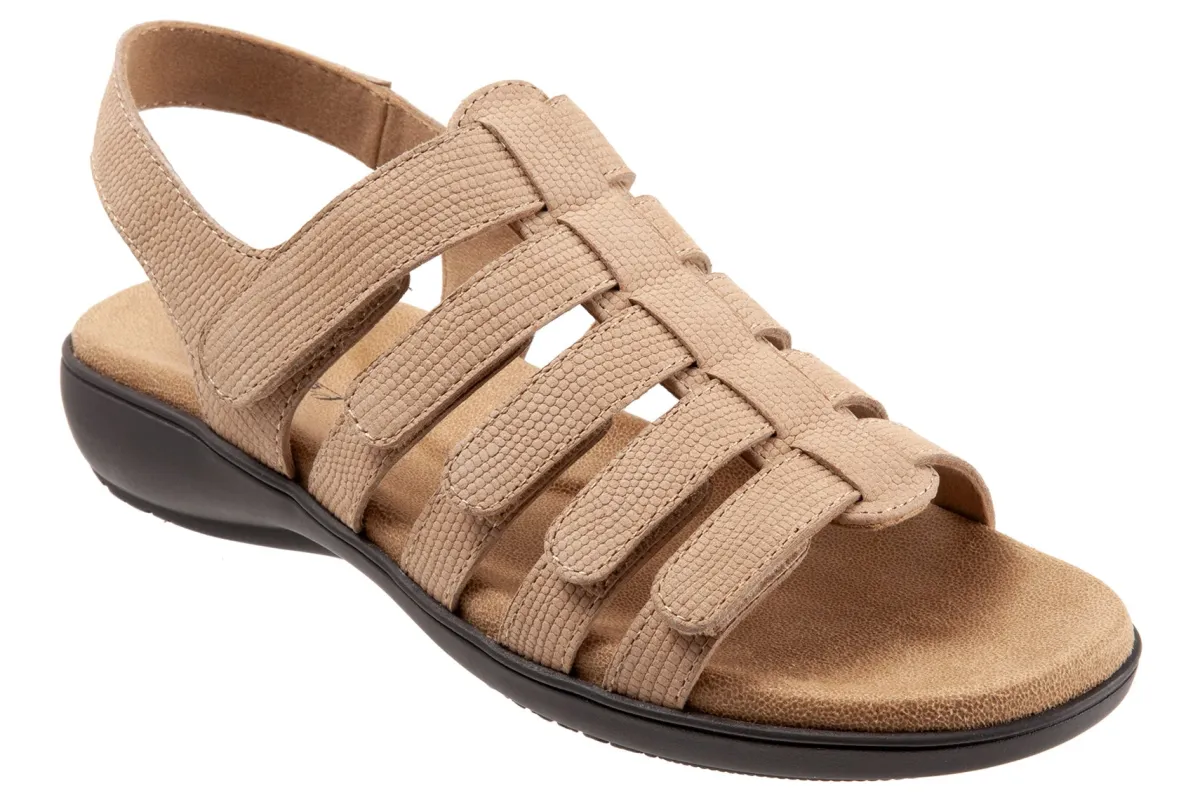 Trotters Tiki-Women Wide | Sandals