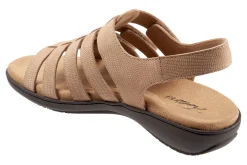 Trotters Tiki-Women Wide | Sandals