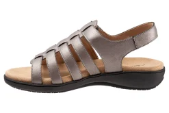 Trotters Tiki-Women Wide | Sandals
