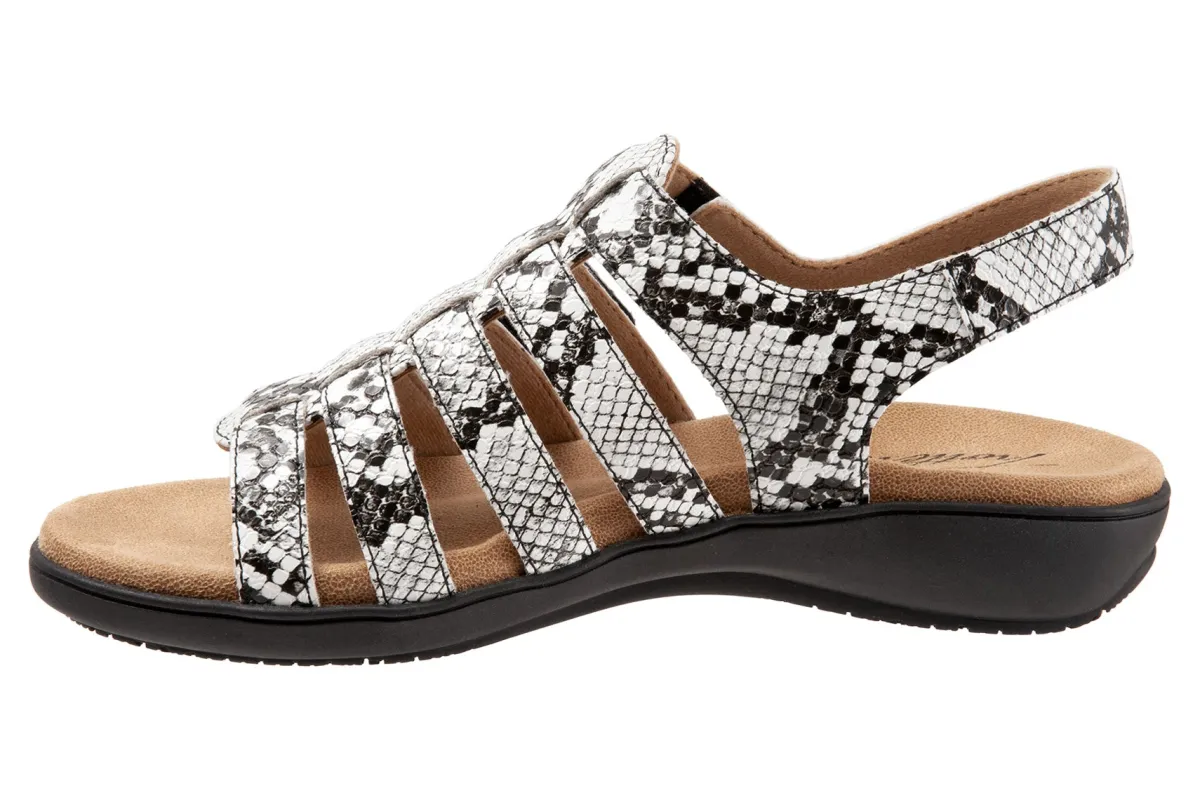 Trotters Tiki-Women Wide | Sandals