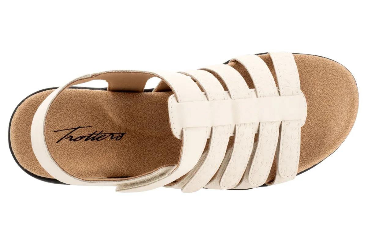 Trotters Tiki Tool-Women Narrow | Sandals