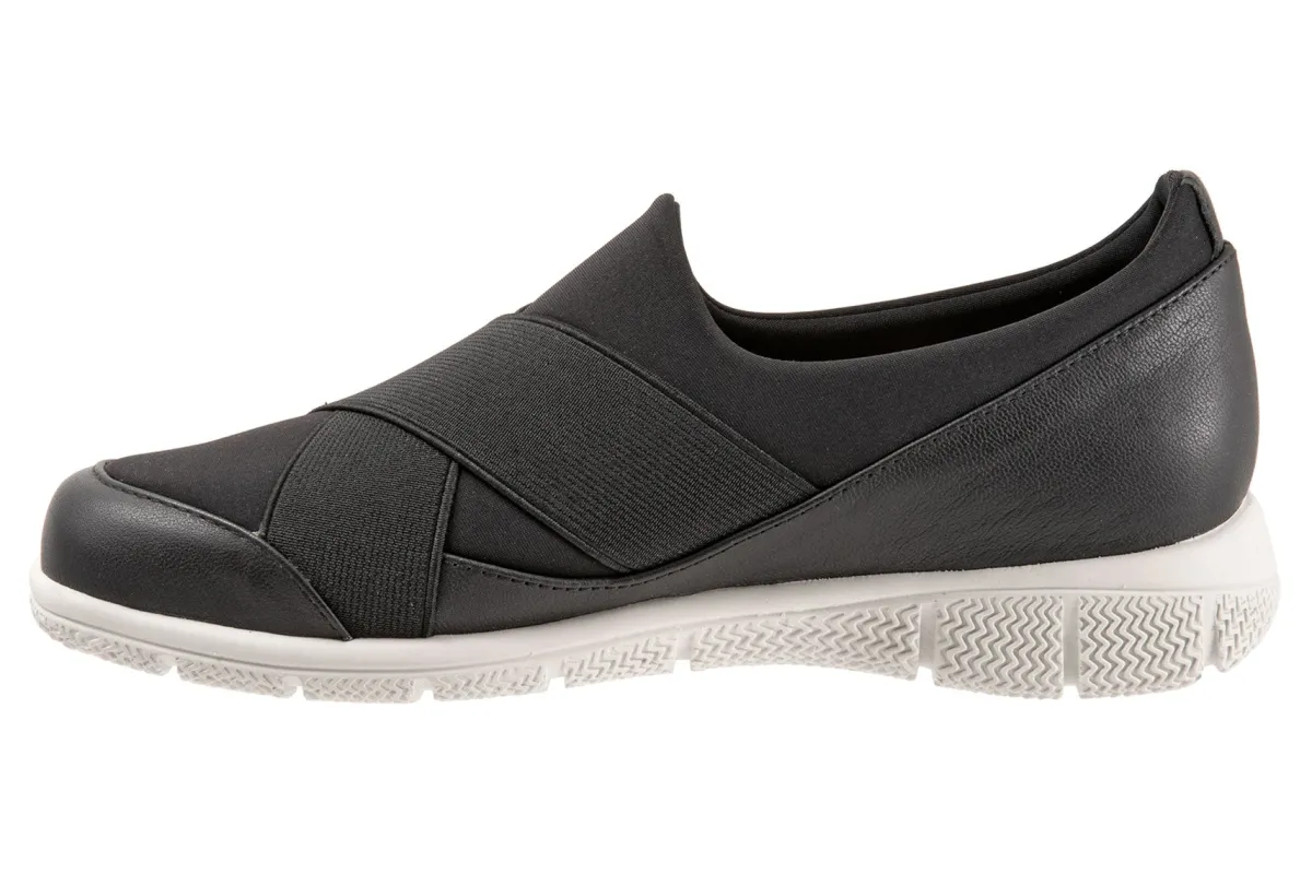 Trotters Urbana-Women Wide | Casual Shoes