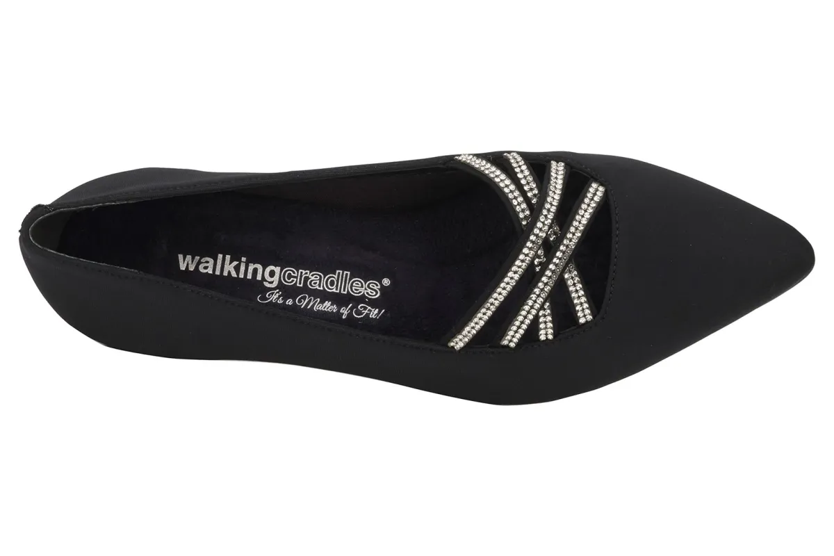 Walking Cradles Bonnie-Women Standard | Extra Wide