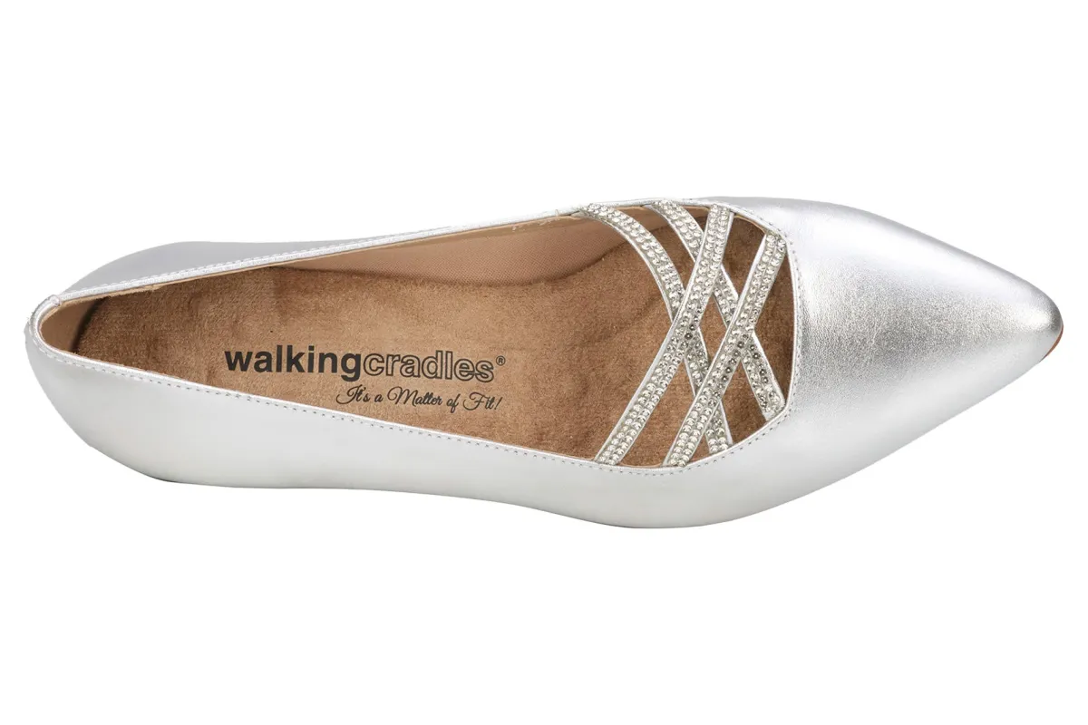 Walking Cradles Bonnie-Women Extra Wide
